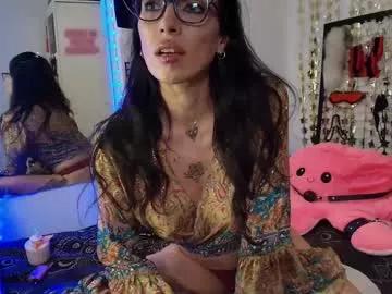 iammistressk from Chaturbate