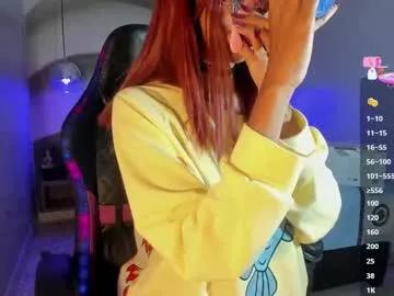 Iamnayuta webcams show profile image 