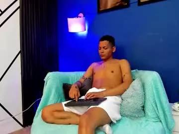 Ian_lein webcams show profile image 