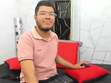 ian_tomson from Chaturbate is Freechat