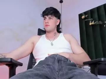 ian_valverde from Chaturbate is Freechat