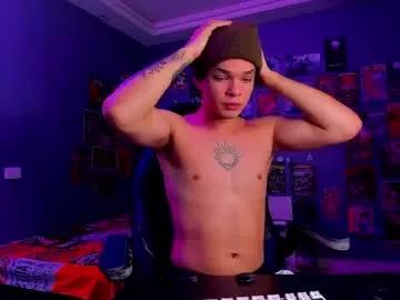 Photos of ian_versace from Chaturbate is Freechat