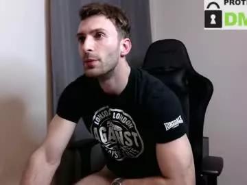 ianandersson27 from Chaturbate