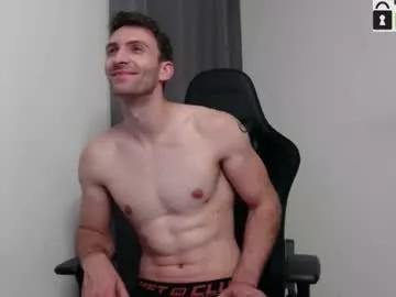 ianandersson27 from Chaturbate