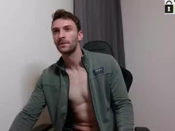 ianandersson27 from Chaturbate