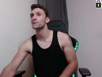 ianandersson27 from Chaturbate