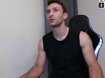 ianandersson27 from Chaturbate