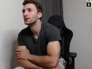 ianandersson27 from Chaturbate