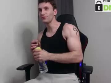 ianandersson27 from Chaturbate