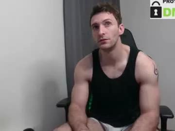ianandersson27 from Chaturbate