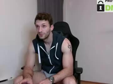 ianandersson27 from Chaturbate