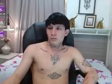 Iancute_ webcams show profile image 
