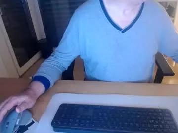 Iandy12 webcams show profile image 