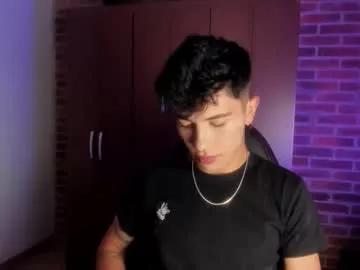 ianwayne_ from Chaturbate is Freechat