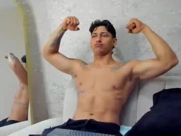 Photos of ianwhite1 from Chaturbate is Freechat
