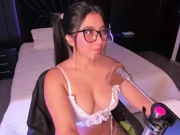 ibbiebennett from Chaturbate
