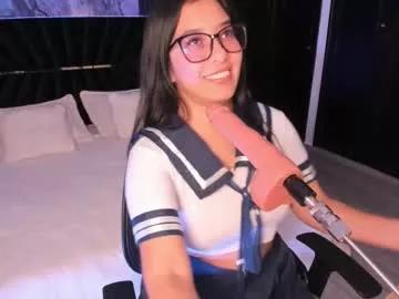 ibbiebennett from Chaturbate
