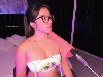 ibbiebennett from Chaturbate