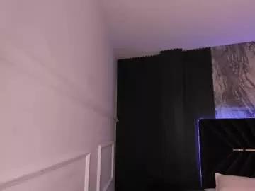 ibbiebennett from Chaturbate