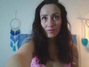 iberianmoonmk from Chaturbate is Freechat