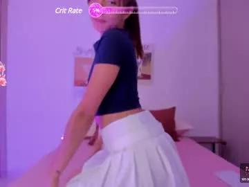 ibizahills from Chaturbate