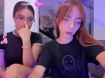 ibizahills from Chaturbate