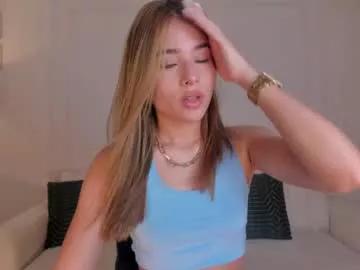 ibizajacobs from Chaturbate
