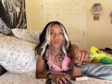 icedmochabree from Chaturbate is Freechat