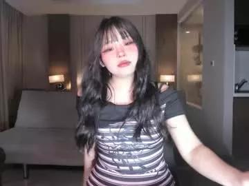 ichigo_o from Chaturbate