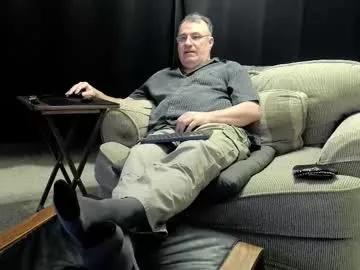 icihristopher from Chaturbate