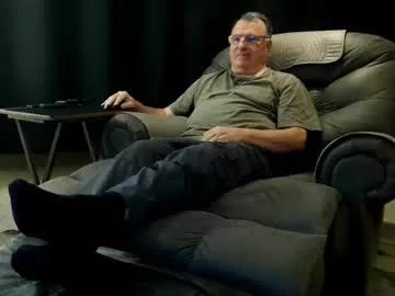 icihristopher from Chaturbate