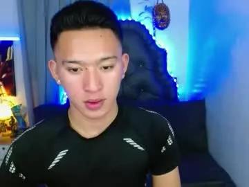 Photos of iconicmateoxx from Chaturbate is Freechat