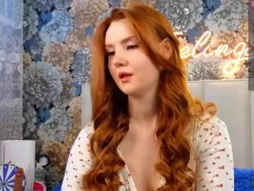ifeelllove from Chaturbate