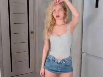 ifiwasyourgf from Chaturbate