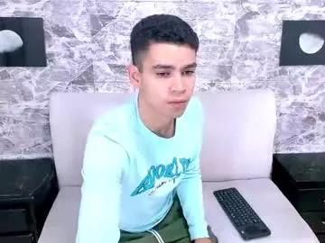 igort_smith from Chaturbate is Freechat