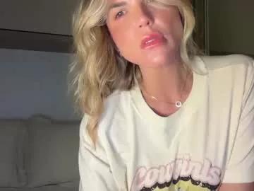 iiivy_ from Chaturbate