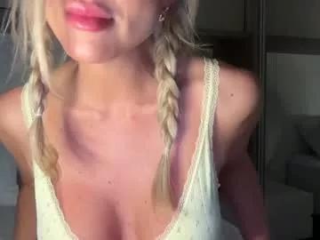 iiivy_ from Chaturbate