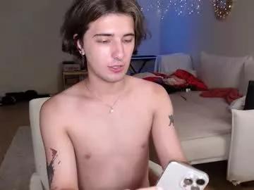 iinklk134 from Chaturbate