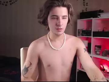 iinklk134 from Chaturbate