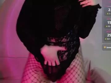 iintimate_flesh from Chaturbate