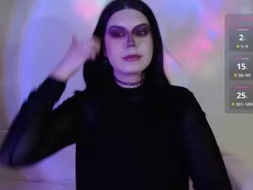 iintimate_flesh from Chaturbate