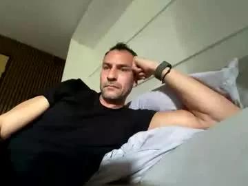 ijaisi from Chaturbate