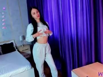Ilaria_italiangirll webcams show profile image 