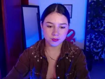 ilayra_smith from Chaturbate is Freechat