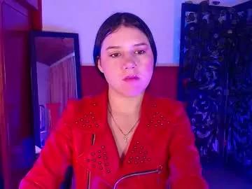 ilayra_smith from Chaturbate is Freechat