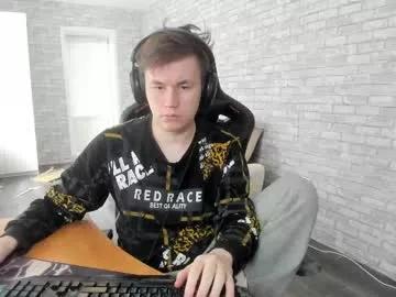iliaskrislove from Chaturbate