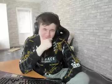 iliaskrislove from Chaturbate