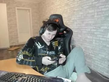 iliaskrislove from Chaturbate