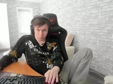 iliaskrislove from Chaturbate