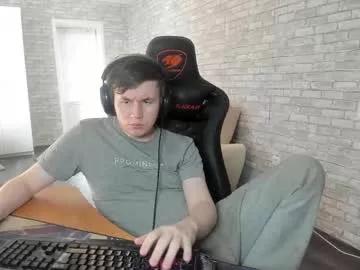 iliaskrislove from Chaturbate